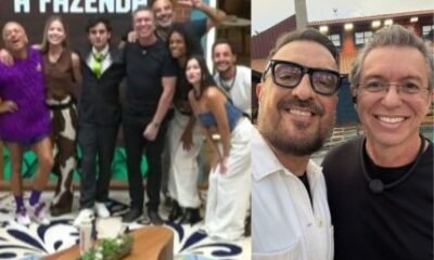 1765758243 Boninho invade A Fazenda 17 e fala pela primeira vez