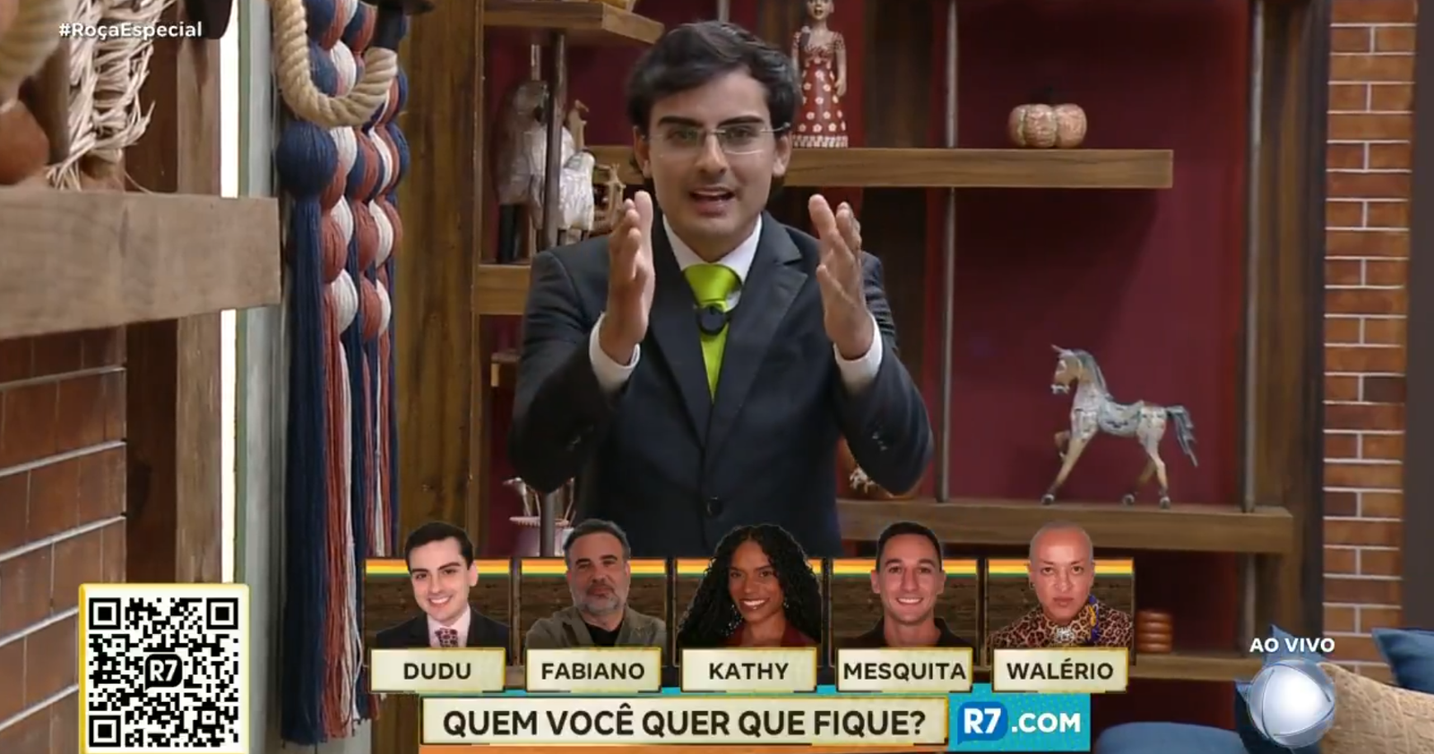 Reprodução: Recordplus