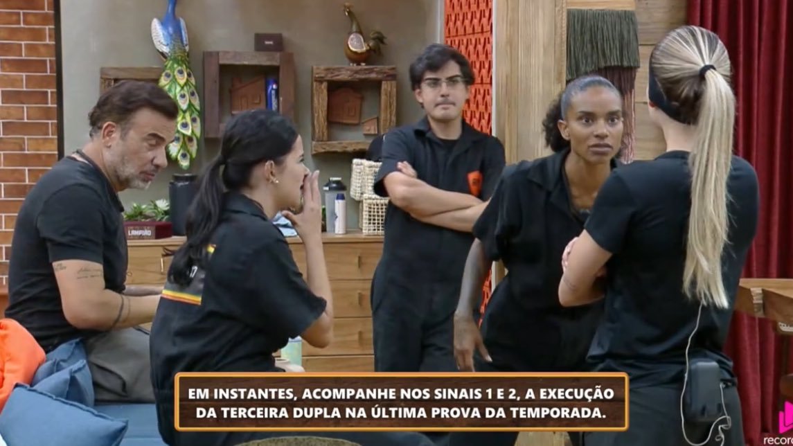 Reprodução: RecordPlus