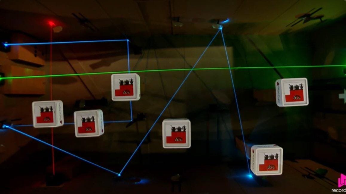 Reprodução: RecordPlus