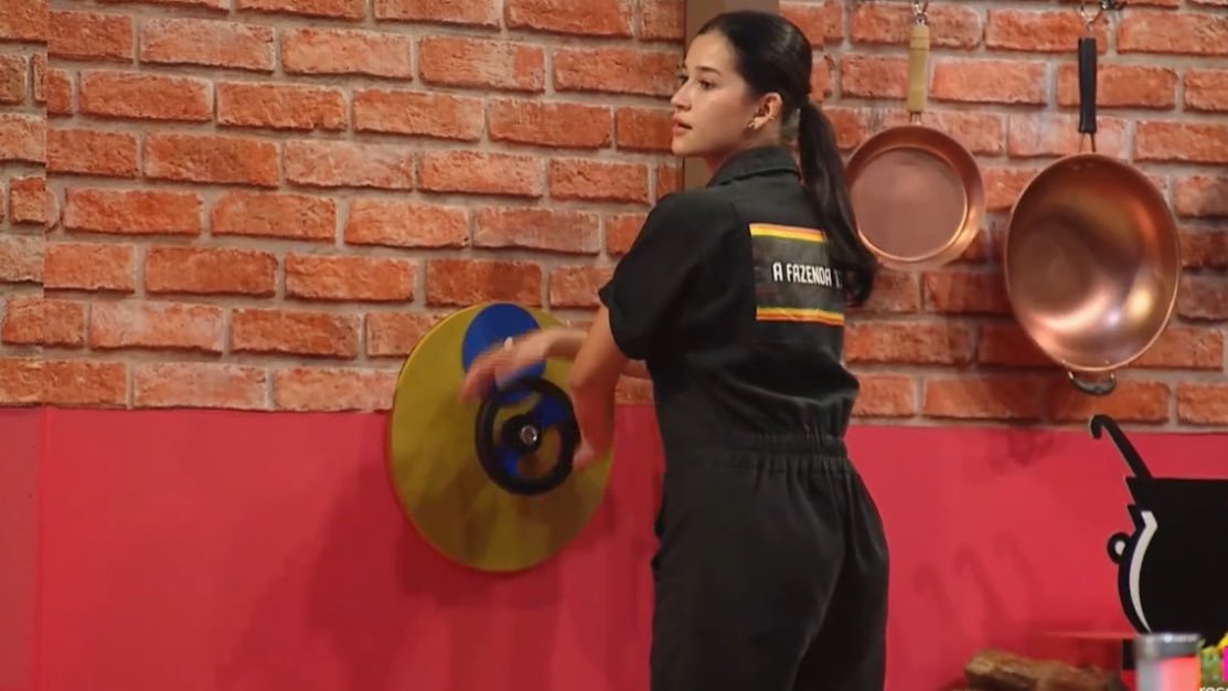 Reprodução: RecordPlus