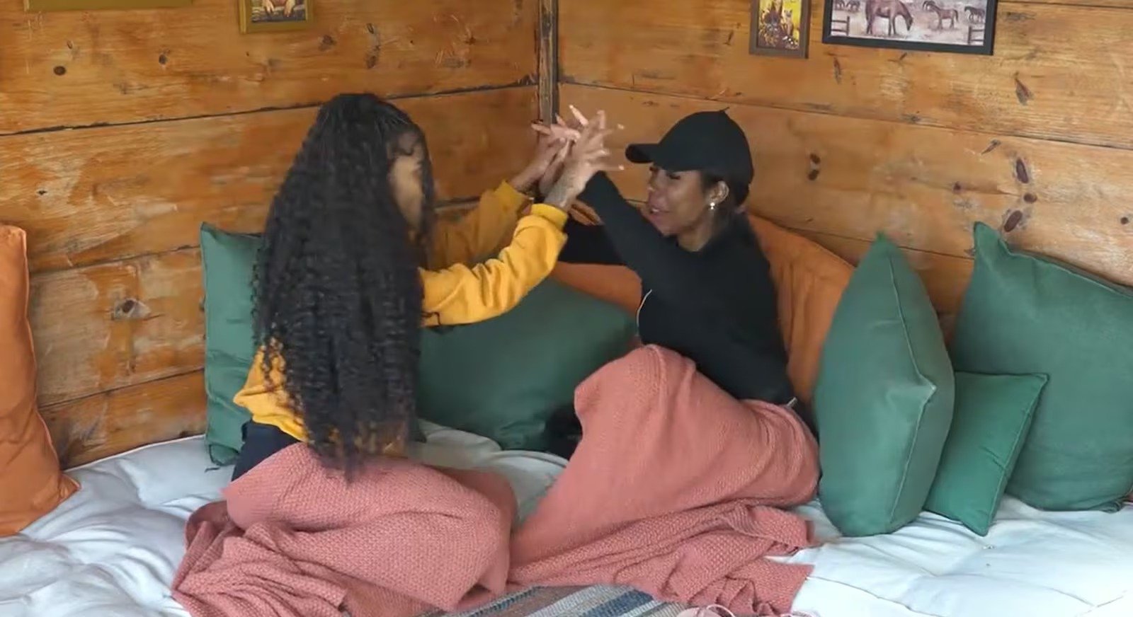 Reprodução: RecordPlus