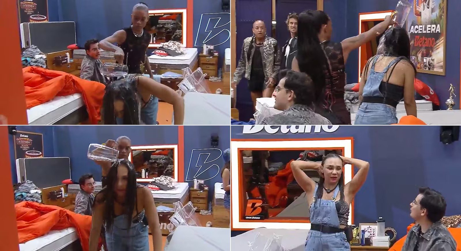 Reprodução: RecordPlus