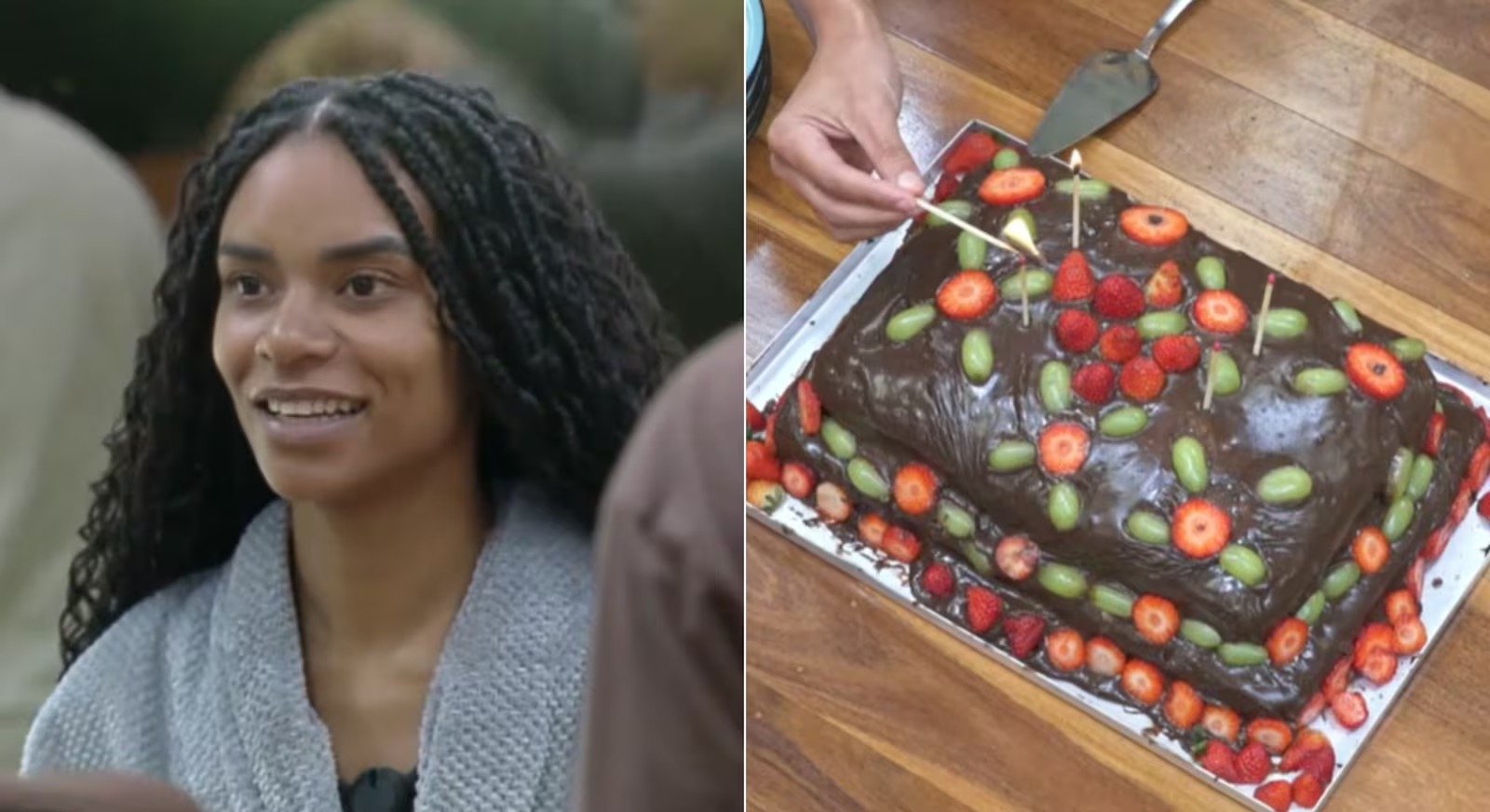 Reprodução: RecordPlus