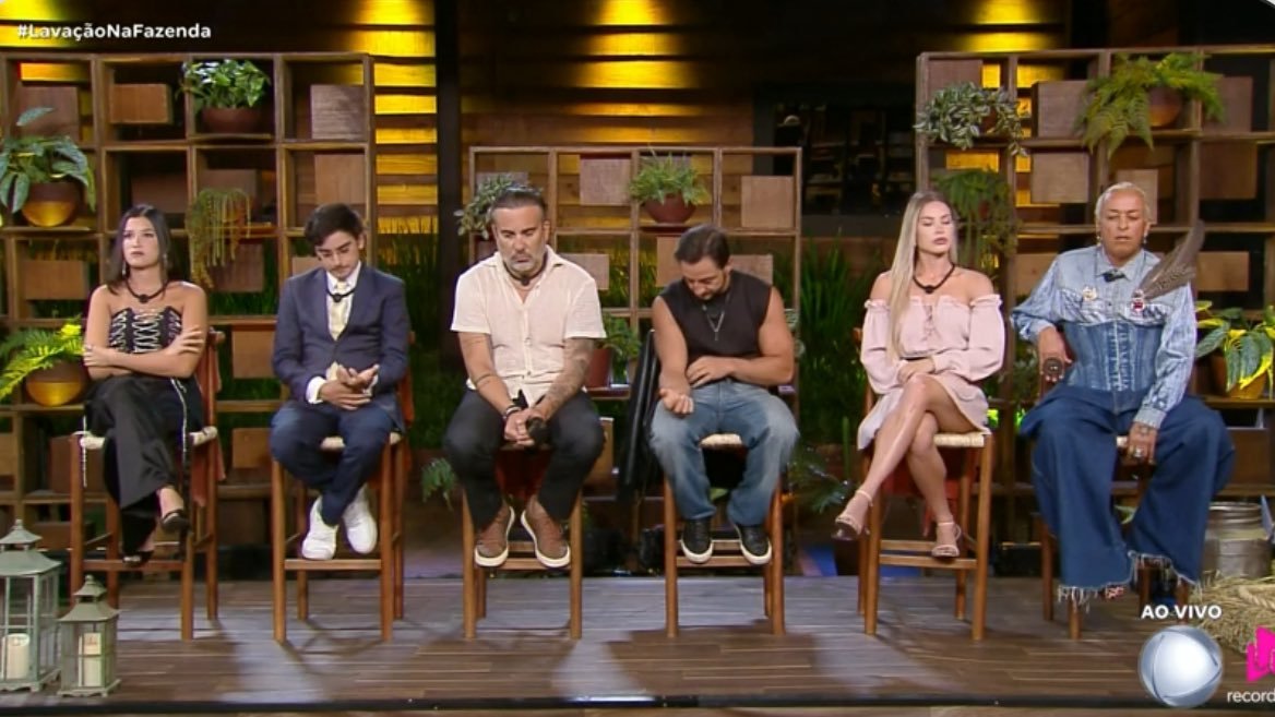 Reprodução: RecordPlus