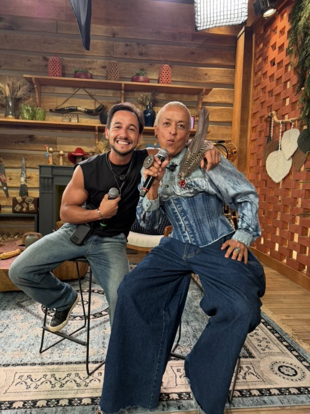 Reprodução: RecordPlus