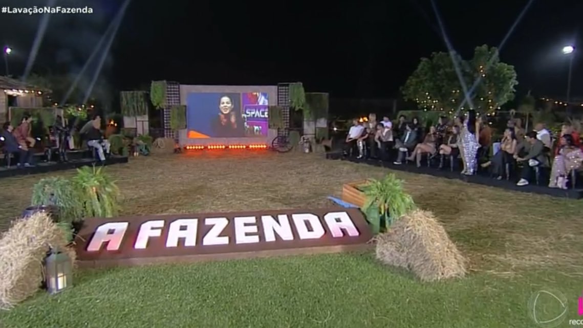 Reprodução: RecordPlus