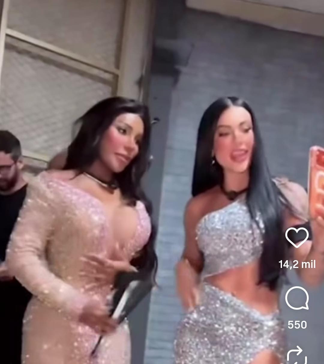 Reprodução: instagram