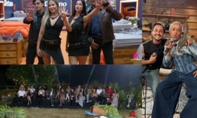 1765966829 A Fazenda 17 define Top 4 e revive principais conflitos