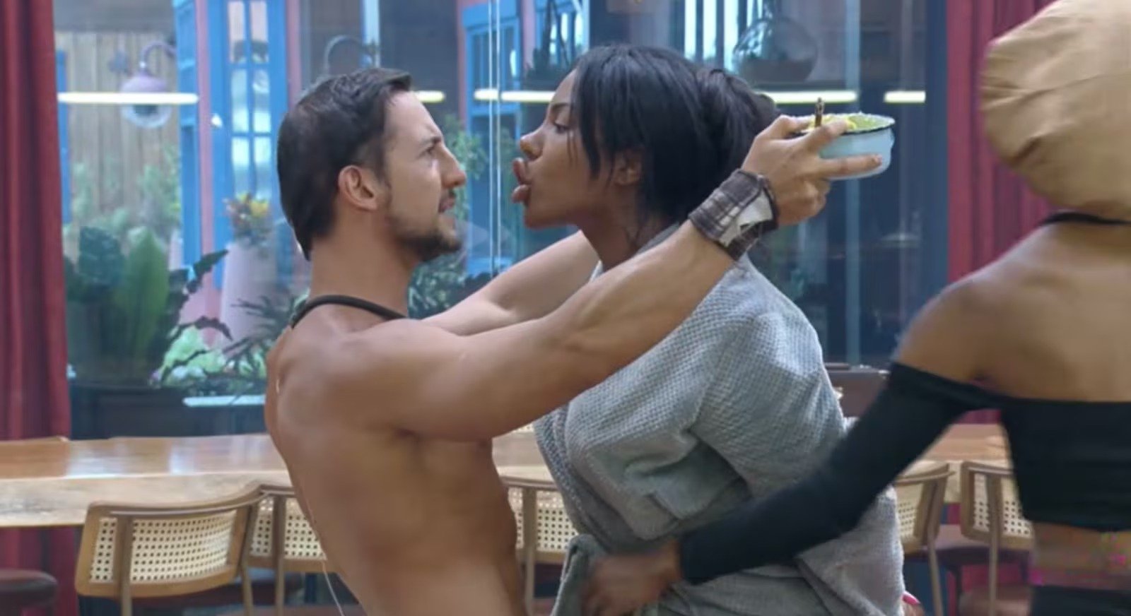 Reprodução: RecordPlus