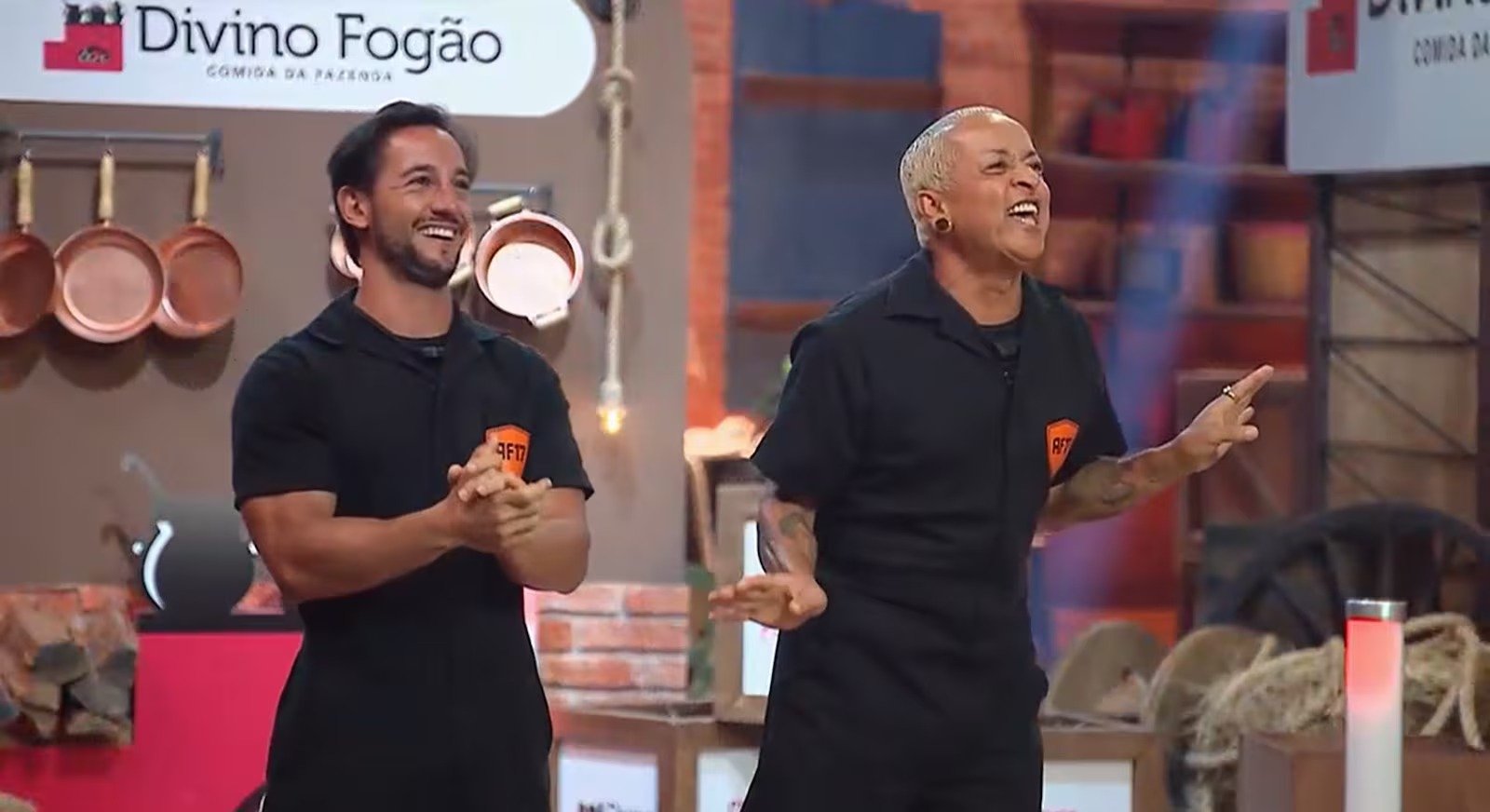 Reprodução: RecordPlus