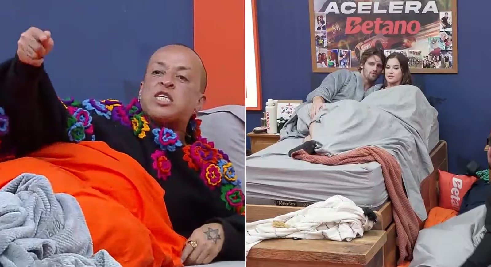 Reprodução: RecordPlus