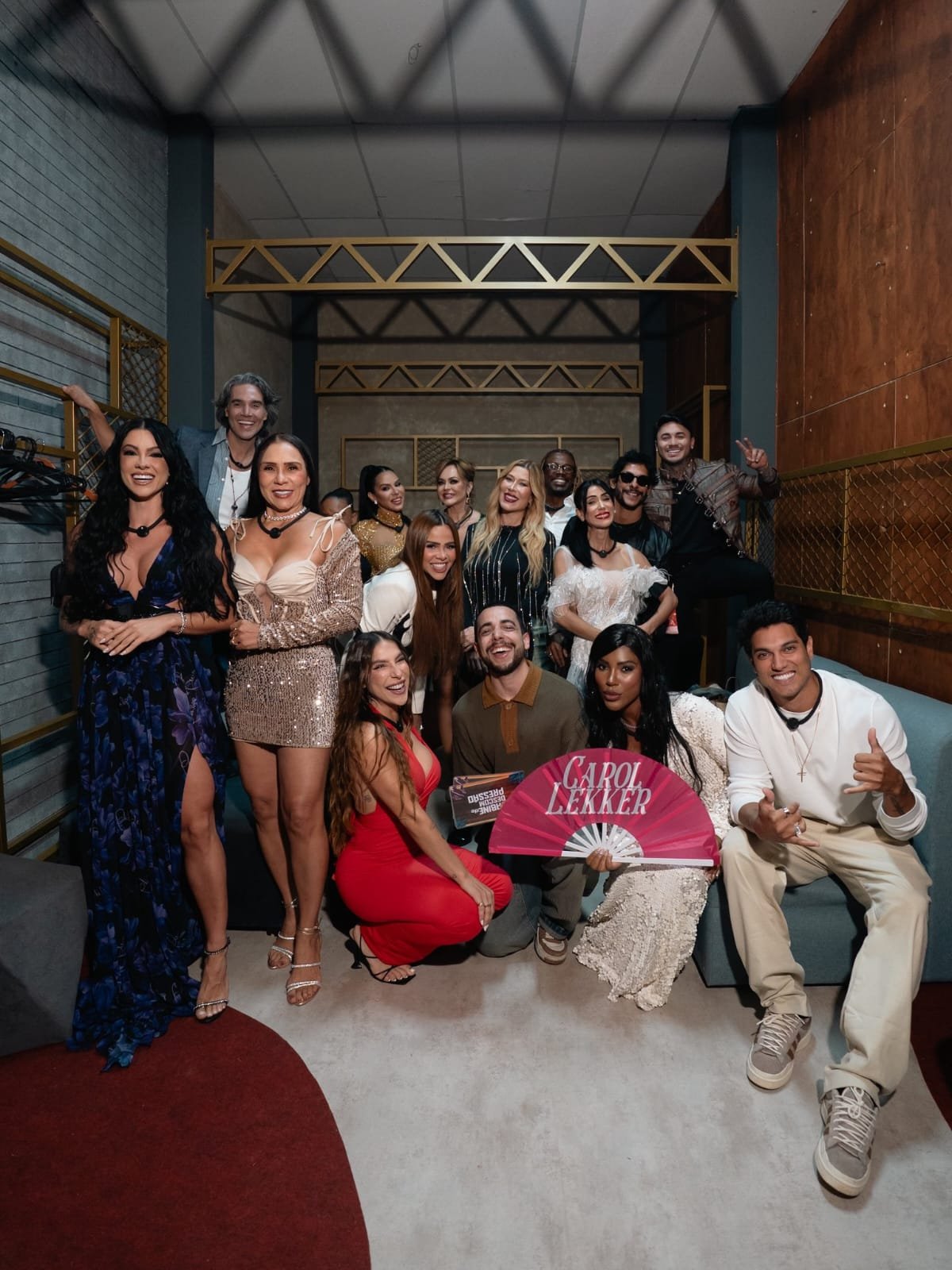 Reprodução: RecordPlus