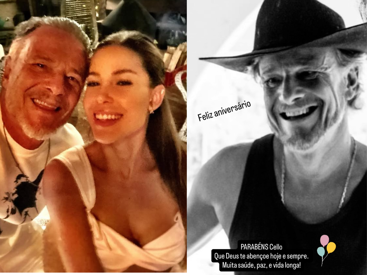 Reprodução/Instagram @saorycardoso