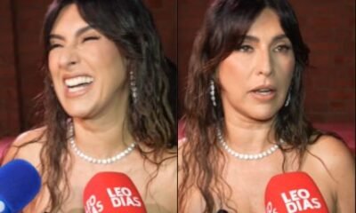 1766179983 Fe Paes Leme avalia participacao na Danca dos Famosos e