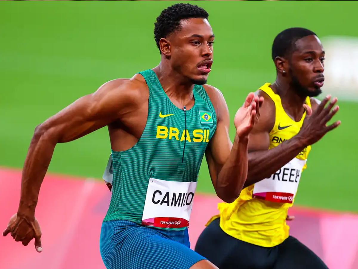 Foto: Wagner Carmo/CBAt