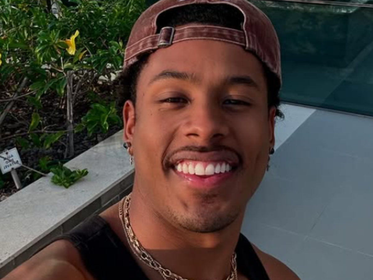 Reprodução: Instagram/@iampauloandre