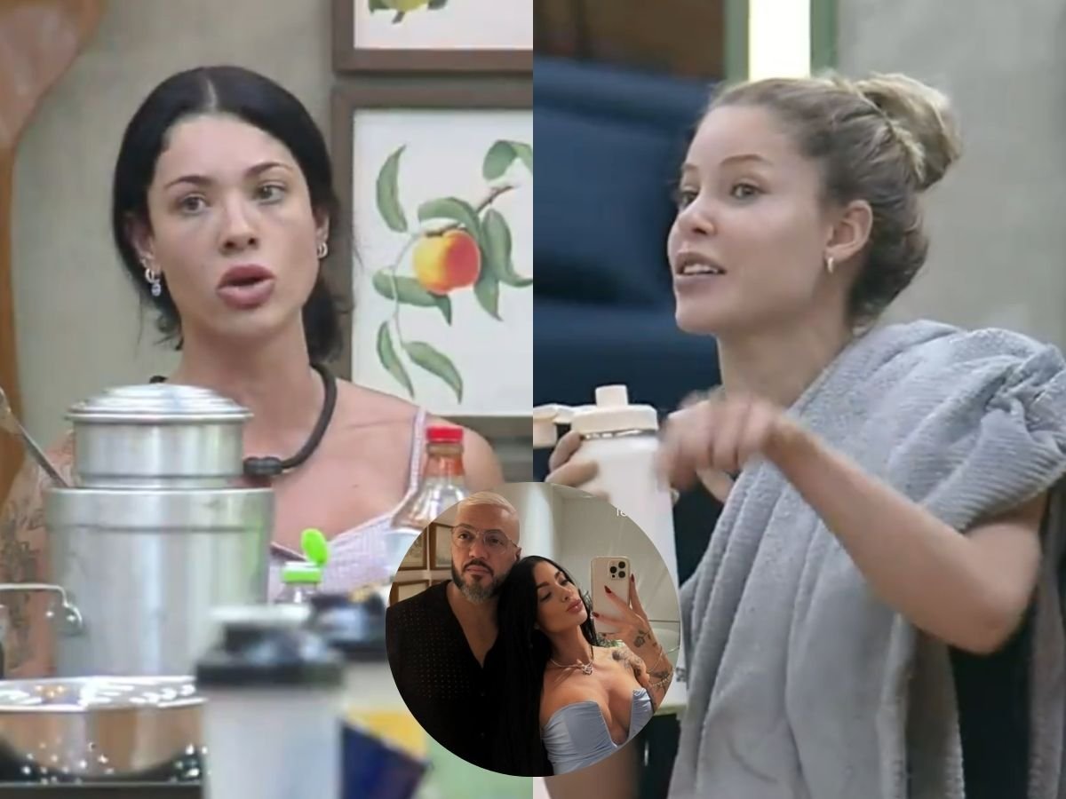 Reprodução: Record TV