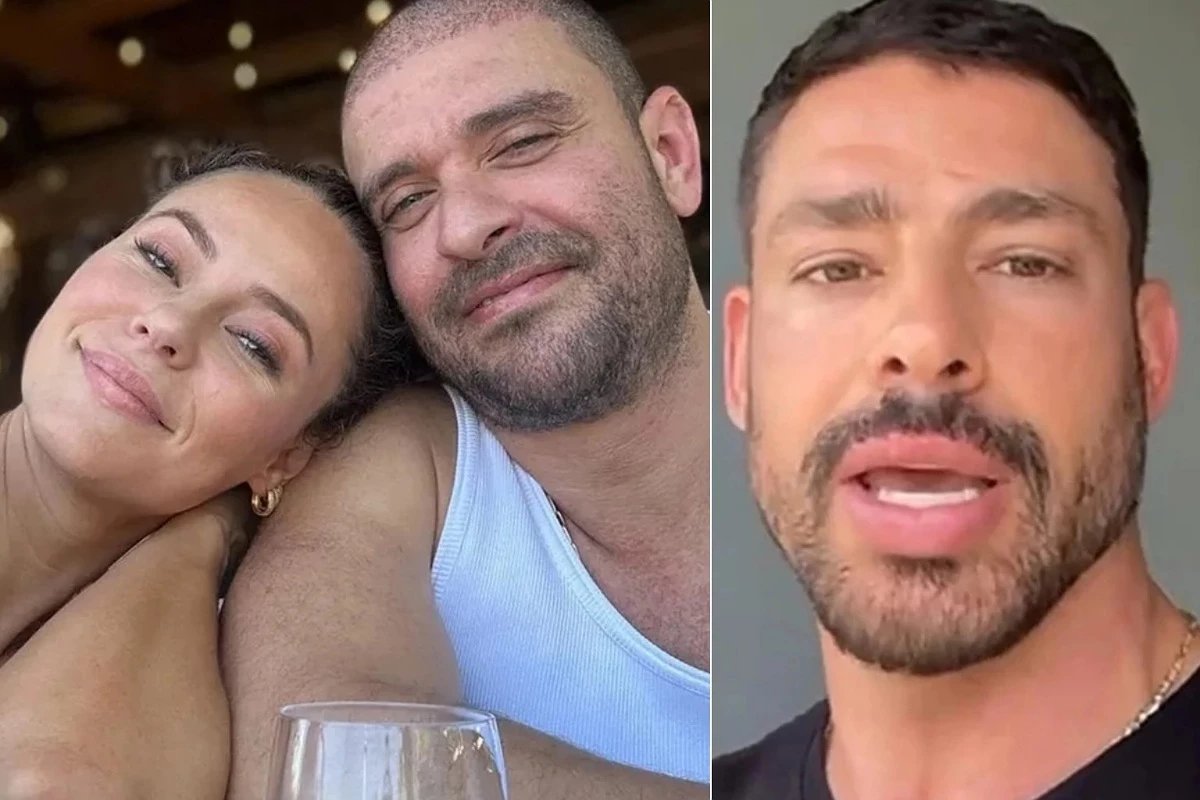 1766417179 Paolla Oliveira e Diogo Nogueira anunciam fim do namoro e