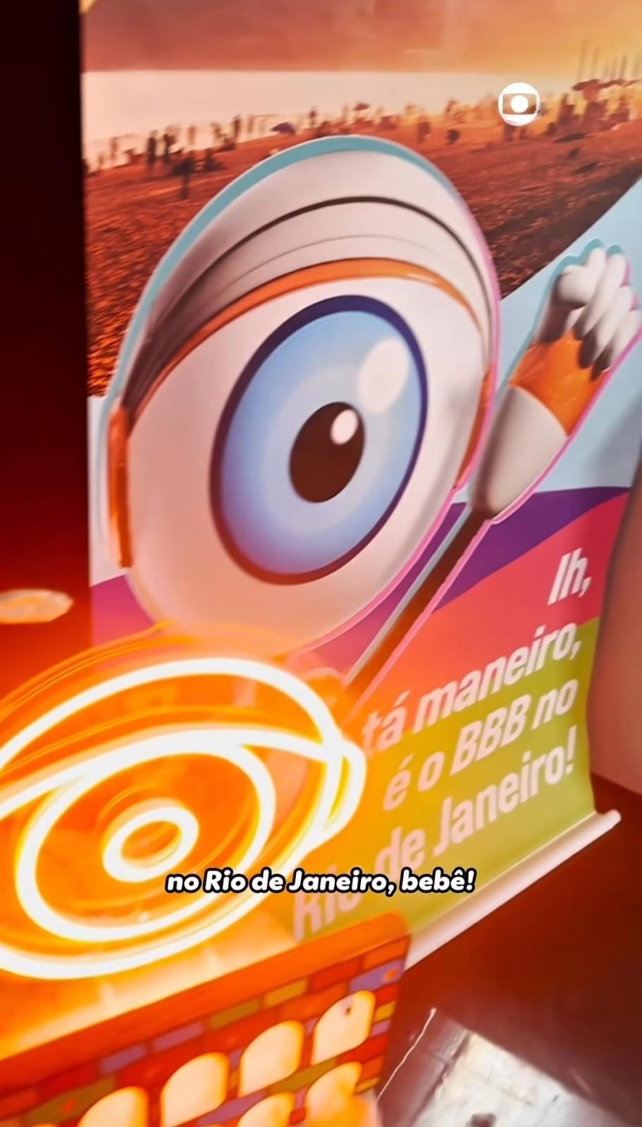 Reprodução/Instagram/@tadeuschmidt