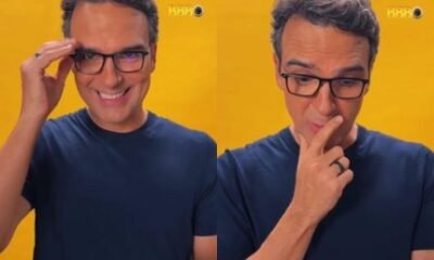 1766908936 Tadeu Schmidt sugere casal e atica a curiosidade do publico