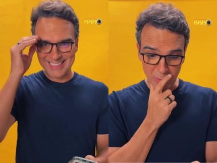 1766908936 Tadeu Schmidt sugere casal e atica a curiosidade do publico