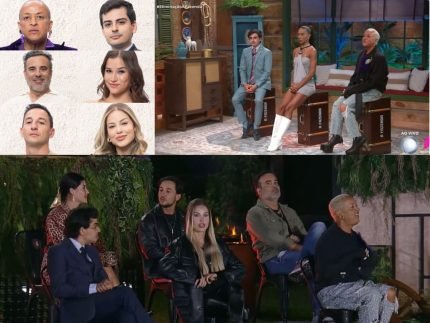 A Fazenda 17 entra na reta final com eliminacao formacao