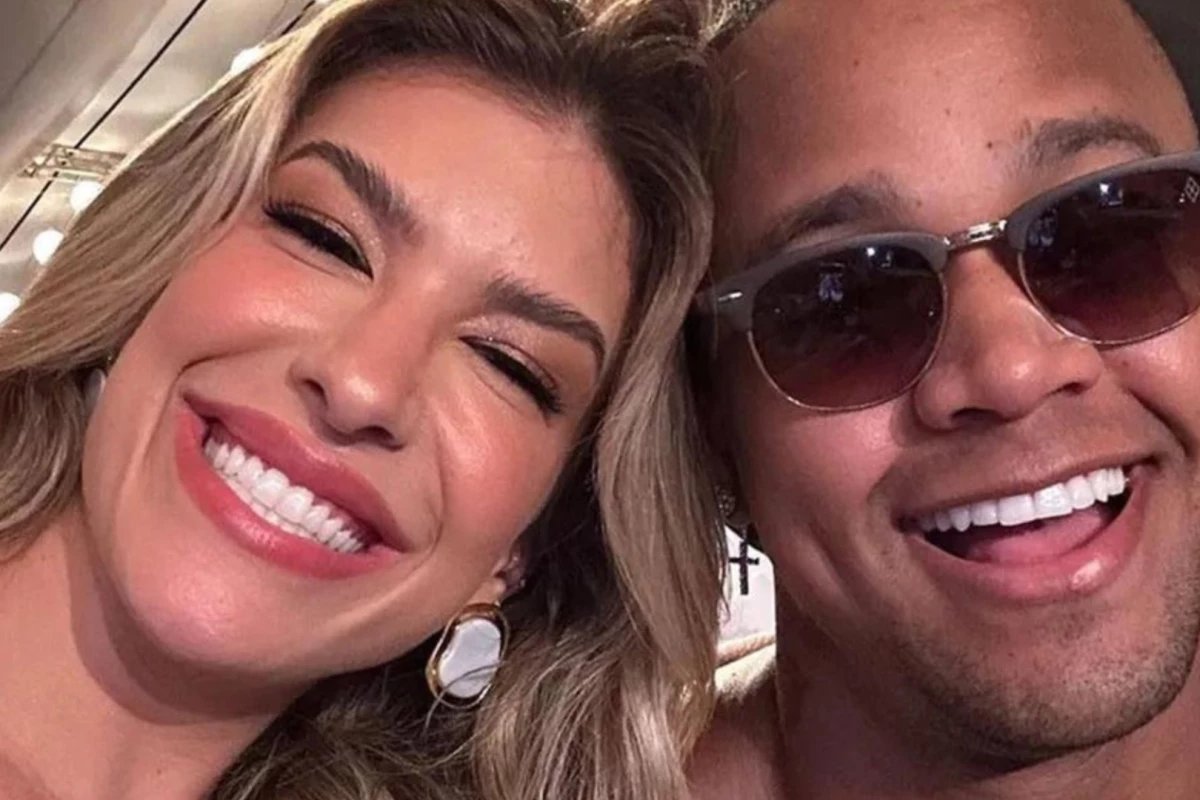 A espera do segundo filho Lore Improta comenta mudanca na