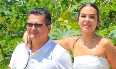 A mensagem de apoio que Mel Maia deixou para.webp