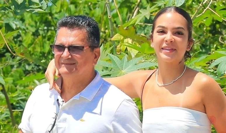 A mensagem de apoio que Mel Maia deixou para.webp