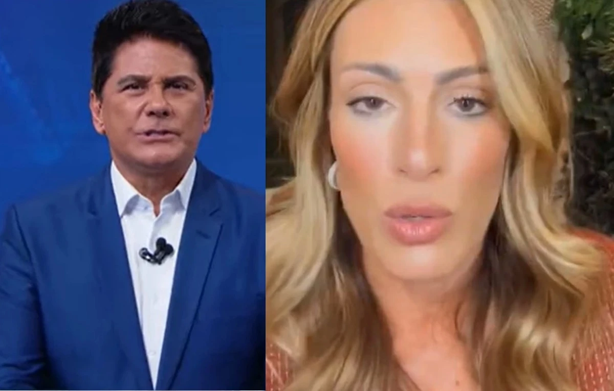 Abalados pelo luto Cesar Filho e a esposa quebram.webp