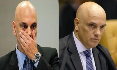 Acaba de chegar triste noticia envolvendo o ministro Alexandre.webp