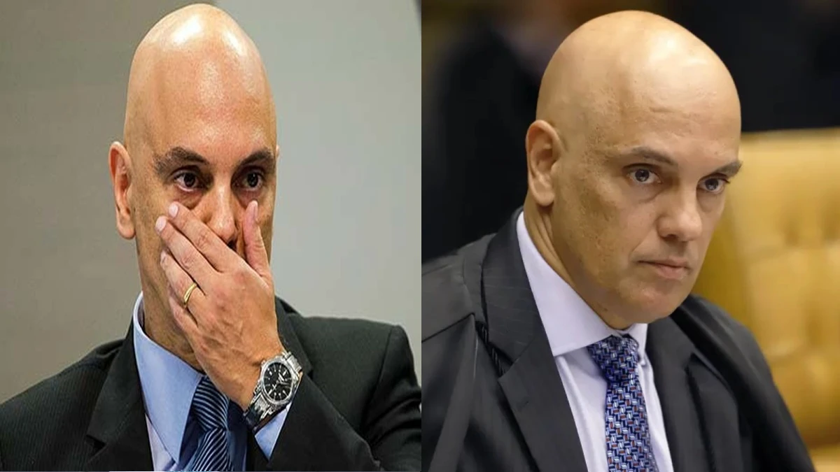 Acaba de chegar triste noticia envolvendo o ministro