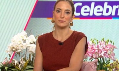 Acabou Ticiane Pinheiro toma decisao e poe fim a uma