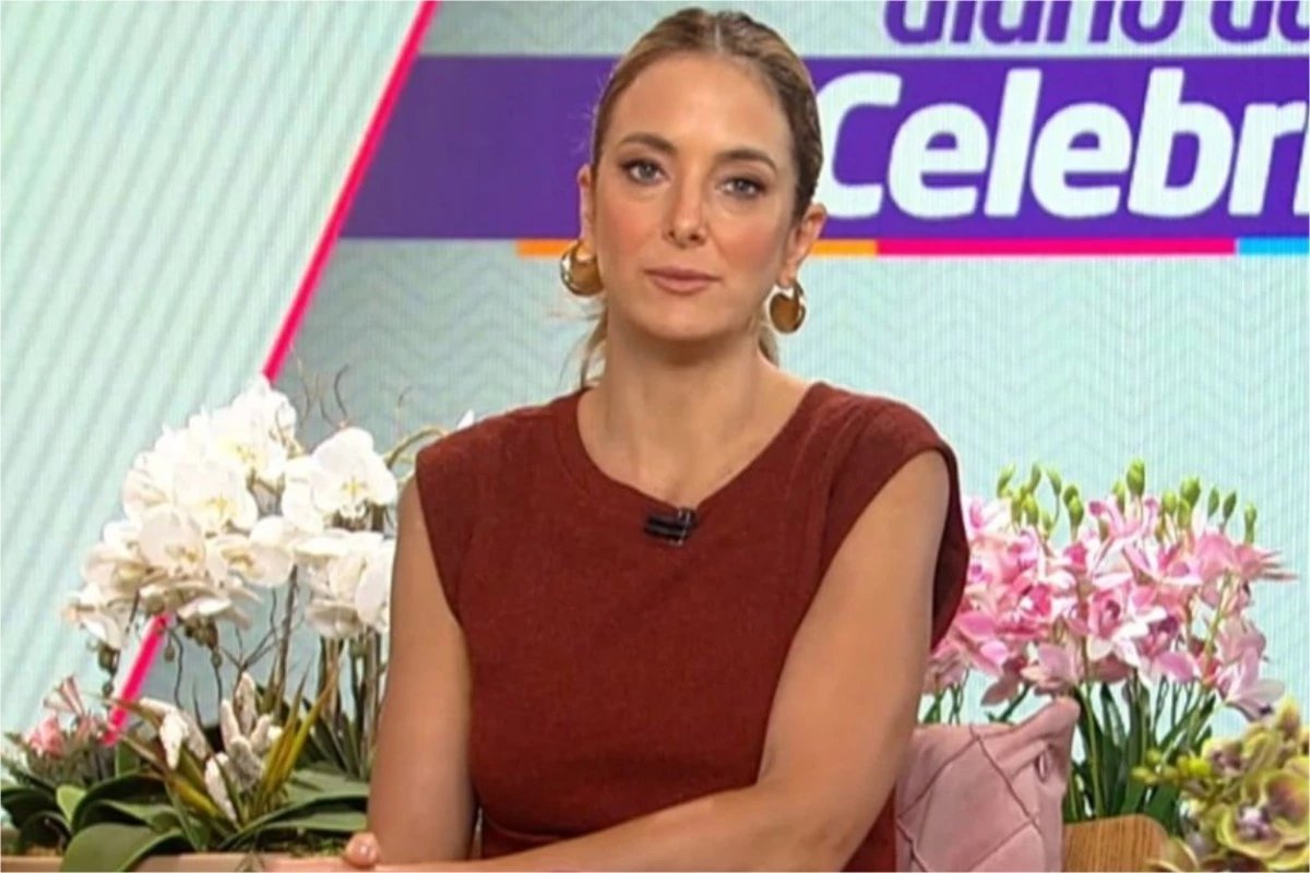 Acabou Ticiane Pinheiro toma decisao e poe fim a uma