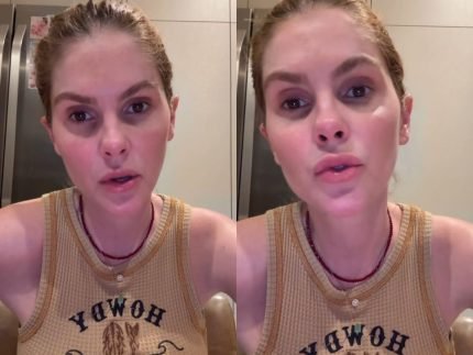 Achei que a gente fosse morrer Barbara Evans relata pavor