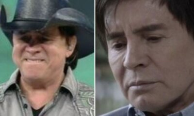 Acidente fatal tira a vida do irmao da dupla Chitaozinho