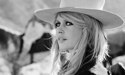 Adeus a Brigitte Bardot icone do cinema frances morre aos
