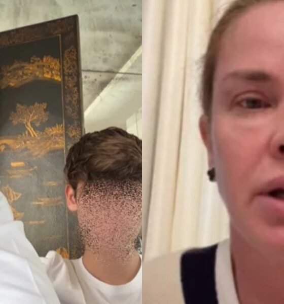 Advogados do ex de Leticia Birkheuer rebate acusacoes da atriz