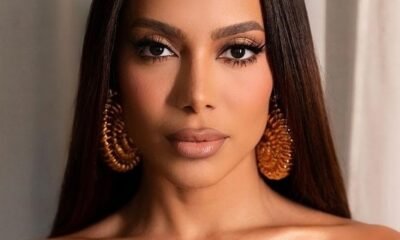 Alem de Anitta veja outros famosos que desaceleraram em retiros