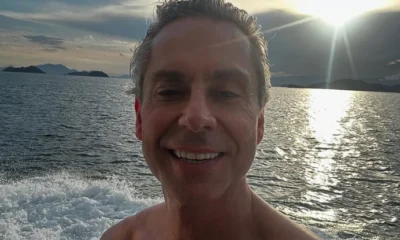 Alexandre Nero muda o visual e brinca Nevado bastante.webp