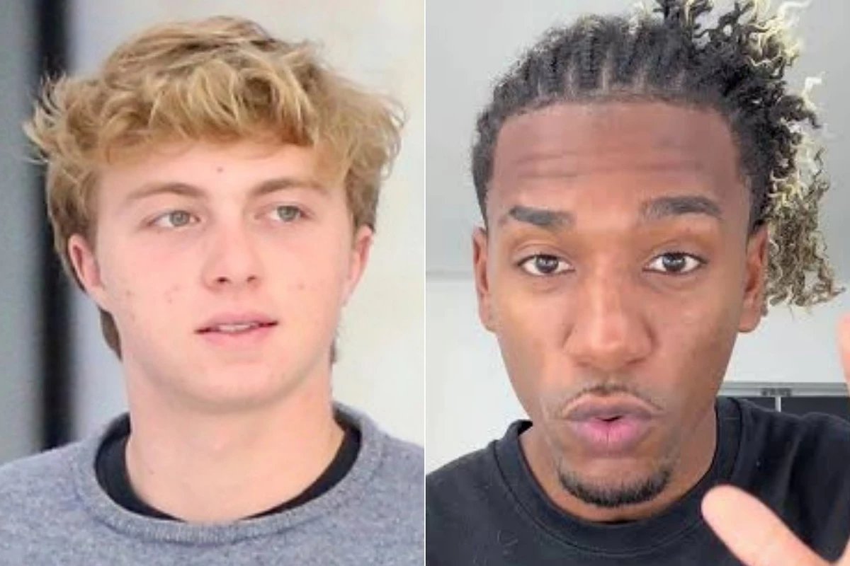 Amigo de Vini Jr ‘alfineta Luciano Huck e filho do