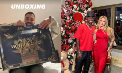 Amigo de Virginia ganha presente luxuoso de Vini Jr.webp