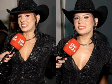 Ana Castela abre o jogo sobre planos de ser mae