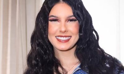 Ana Castela aceita pedido inusitado de fa e surpreende veja
