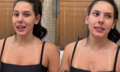 Ana Castela se manifesta e responde a rumores sobre gravidez