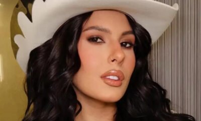 Ana Castela surpreende fas ao adotar mudanca no visual veja