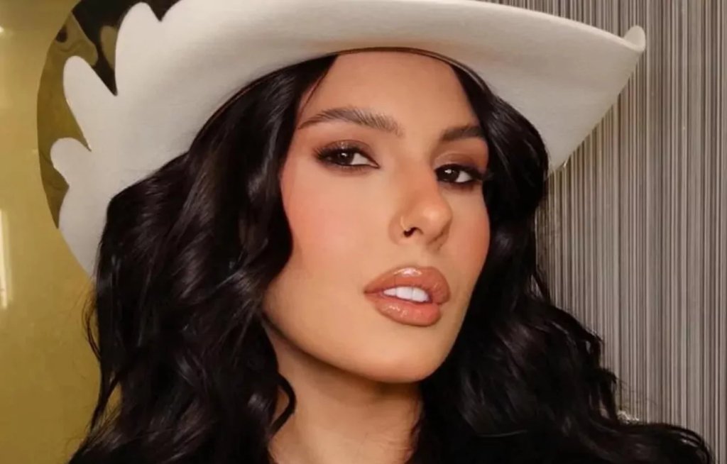 Ana Castela surpreende fas ao adotar mudanca no visual veja