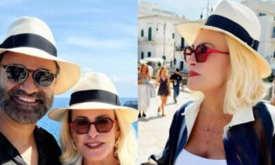 Ana Maria Braga revela rotina intensa e momentos de desconexao