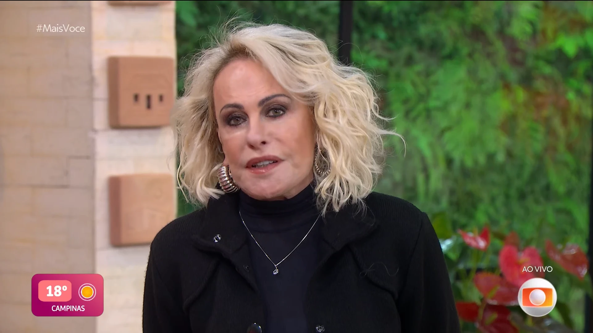 Ana Maria Braga revela se pretende se aposentar.webp